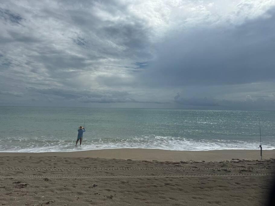 皮尔斯堡Seaside Cove公寓 外观 照片